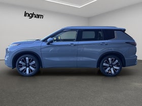 2026 Mitsubishi Outlander | VRX 2.5P/CVT 2WD | 32570 | 4