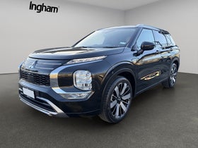 2026 Mitsubishi Outlander | VRX 2.5P/CVT 2WD | 32571 | 3