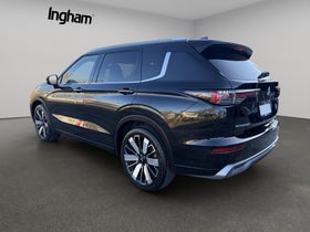 2026 Mitsubishi Outlander | VRX 2.5P/CVT 2WD | 32571 | 6