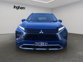 2025 Mitsubishi Eclipse Cross | XLS 1.5PT/8CVT | 32667 | 2