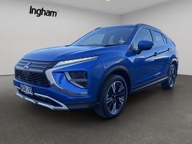 2025 Mitsubishi Eclipse Cross | XLS 1.5PT/8CVT | 32667 | 3