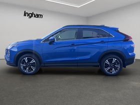 2025 Mitsubishi Eclipse Cross | XLS 1.5PT/8CVT | 32667 | 4