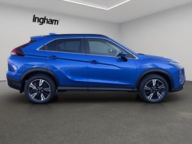2025 Mitsubishi Eclipse Cross | XLS 1.5PT/8CVT | 32667 | 5