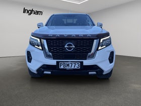 2022 Nissan Navara | ST 2.3D/4WD/7AT | 32668 | 2
