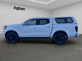 2022 Nissan Navara | ST 2.3D/4WD/7AT | 32668 | 4