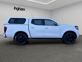 2022 Nissan Navara | ST 2.3D/4WD/7AT | 32668 | 5