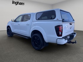 2022 Nissan Navara | ST 2.3D/4WD/7AT | 32668 | 6