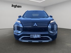2024 Mitsubishi Outlander | VRX 2.5P/4WD/CVT | 32670 | 2