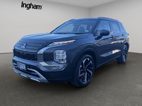 2024 Mitsubishi Outlander | VRX 2.5P/4WD/CVT | 32670 | 3