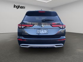 2024 Mitsubishi Outlander | VRX 2.5P/4WD/CVT | 32670 | 7