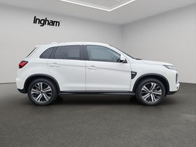 2025 Mitsubishi ASX | LS 2.0P/CVT | 31047 | 2