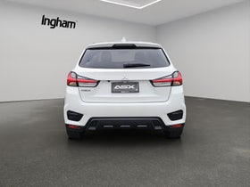 2025 Mitsubishi ASX | LS 2.0P/CVT | 31047 | 4