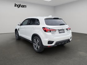 2025 Mitsubishi ASX | LS 2.0P/CVT | 31047 | 5