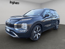 2025 Mitsubishi Outlander | XLS 2.5P/4WD/CVT | 32684 | 3
