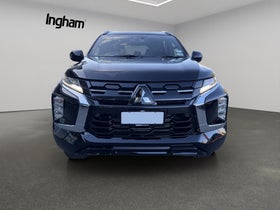 2025 Mitsubishi Pajero Sport | VRXB 2.4D/4WD/8AT | 32685 | 2