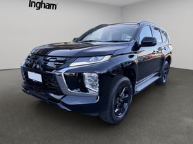 2025 Mitsubishi Pajero Sport | VRXB 2.4D/4WD/8AT | 32685 | 3