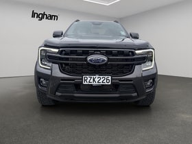 2025 Ford Ranger | WILDTRAK 2.0D/4WD | 29085 | 2