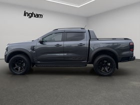 2025 Ford Ranger | WILDTRAK 2.0D/4WD | 29085 | 4