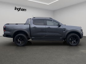 2025 Ford Ranger | WILDTRAK 2.0D/4WD | 29085 | 5