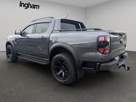 2025 Ford Ranger | WILDTRAK 2.0D/4WD | 29085 | 6