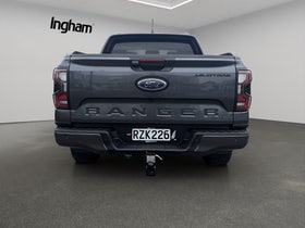 2025 Ford Ranger | WILDTRAK 2.0D/4WD | 29085 | 7