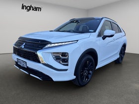 2025 Mitsubishi Eclipse Cross | VRX 1.5PT/8CVT 2WD | 32819 | 3