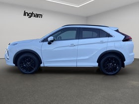 2025 Mitsubishi Eclipse Cross | VRX 1.5PT/8CVT 2WD | 32819 | 4