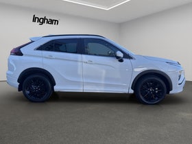 2025 Mitsubishi Eclipse Cross | VRX 1.5PT/8CVT 2WD | 32819 | 5