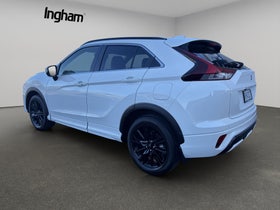 2025 Mitsubishi Eclipse Cross | VRX 1.5PT/8CVT 2WD | 32819 | 6