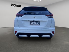 2025 Mitsubishi Eclipse Cross | VRX 1.5PT/8CVT 2WD | 32819 | 7