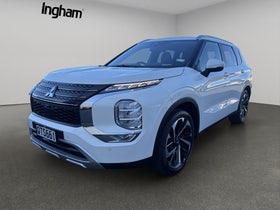 2024 Mitsubishi Outlander | XLS 2.5P/4WD/CVT | 32820 | 3