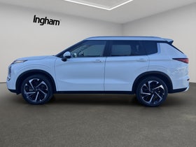 2024 Mitsubishi Outlander | XLS 2.5P/4WD/CVT | 32820 | 4