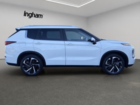 2024 Mitsubishi Outlander | XLS 2.5P/4WD/CVT | 32820 | 5