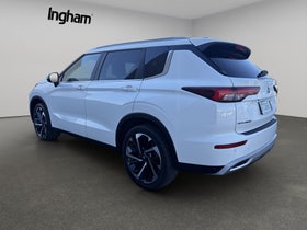 2024 Mitsubishi Outlander | XLS 2.5P/4WD/CVT | 32820 | 6