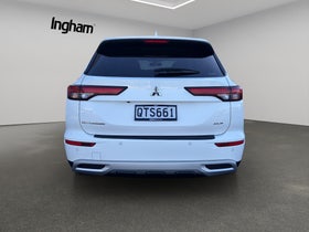 2024 Mitsubishi Outlander | XLS 2.5P/4WD/CVT | 32820 | 7