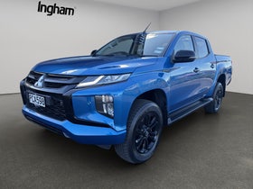 2022 Mitsubishi Triton | VRXB 2WD 2.4DT AUTO | 32822 | 3