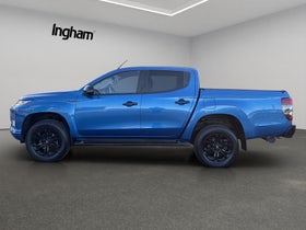2022 Mitsubishi Triton | VRXB 2WD 2.4DT AUTO | 32822 | 4