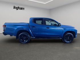 2022 Mitsubishi Triton | VRXB 2WD 2.4DT AUTO | 32822 | 5