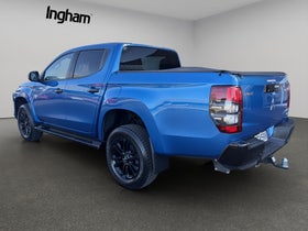 2022 Mitsubishi Triton | VRXB 2WD 2.4DT AUTO | 32822 | 6