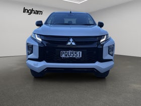 2023 Mitsubishi Triton | GSR 4WD 2.4DT AUTO | 32824 | 2