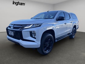 2023 Mitsubishi Triton | GSR 4WD 2.4DT AUTO | 32824 | 3