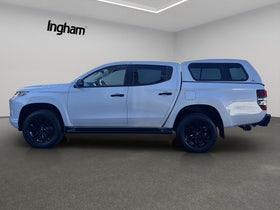 2023 Mitsubishi Triton | GSR 4WD 2.4DT AUTO | 32824 | 5