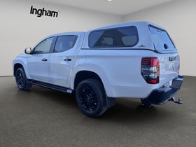 2023 Mitsubishi Triton | GSR 4WD 2.4DT AUTO | 32824 | 6