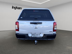 2023 Mitsubishi Triton | GSR 4WD 2.4DT AUTO | 32824 | 7