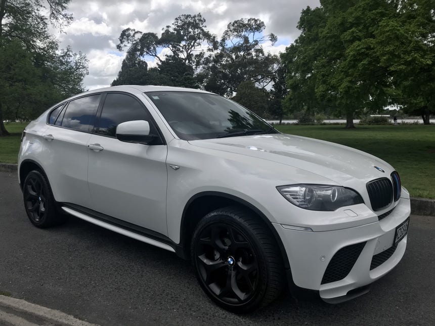 2011 BMW X6 | 40D 3.0 DIESEL AWD | 15231 | 1