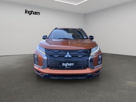 2024 Mitsubishi ASX | BLACK EDITION 2.0P/CVT | 33081 | 2