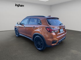 2024 Mitsubishi ASX | BLACK EDITION 2.0P/CVT | 33081 | 5