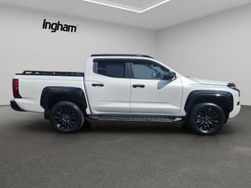 2026 Mitsubishi Triton | DC VRX 6AT 2.4DT/6AT | 33060 | 2