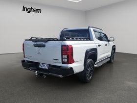2026 Mitsubishi Triton | DC VRX 6AT 2.4DT/6AT | 33060 | 3