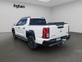 2026 Mitsubishi Triton | DC VRX 6AT 2.4DT/6AT | 33060 | 5